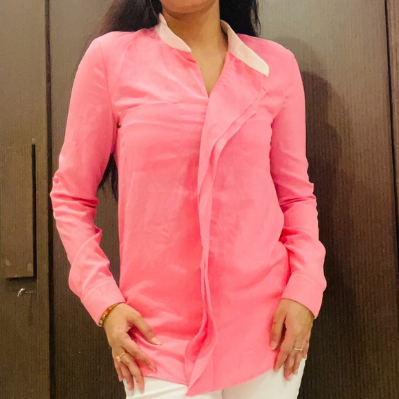 Pink pretty shirt - Picture 4 of 5